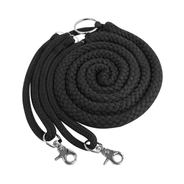 調教繩 (FULL/2色可選) 