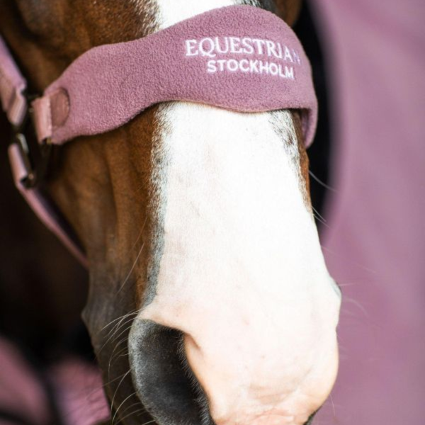 EQUESTRIAN STOCKHOLM 籠頭 (2色可選/FULL) 