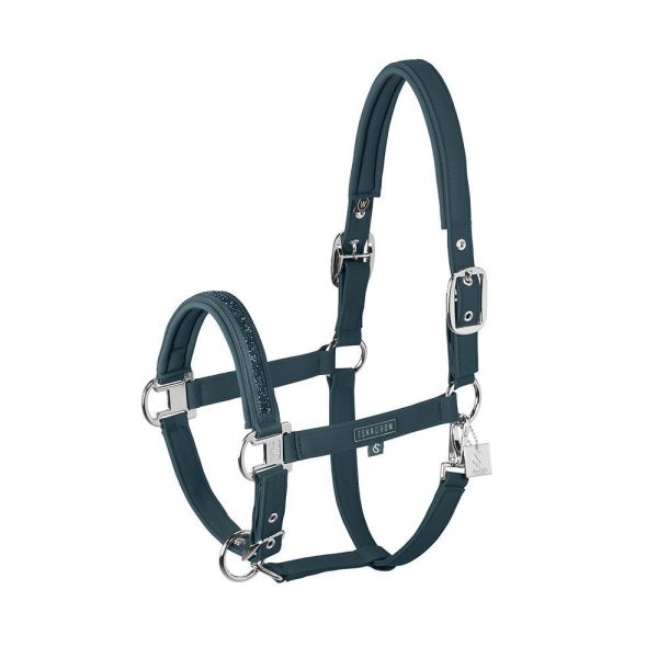 ESKADRON 籠頭套組 (3色可選/FULL/鑽飾) 