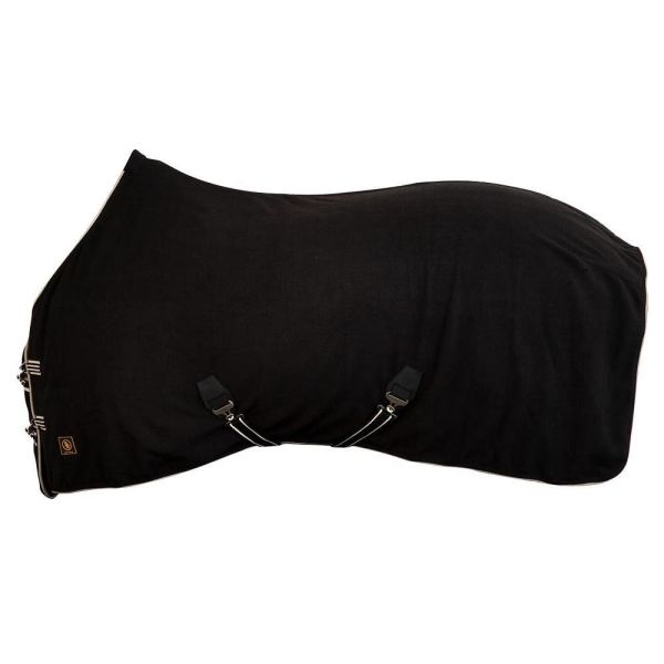 BR 刷毛馬衣 (黑色/145cm) 