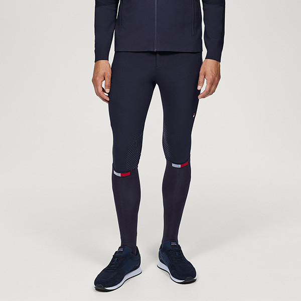 TOMMY HILFIGER 中長襪 