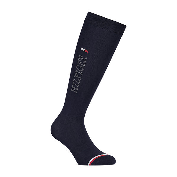 TOMMY HILFIGER 中長襪 