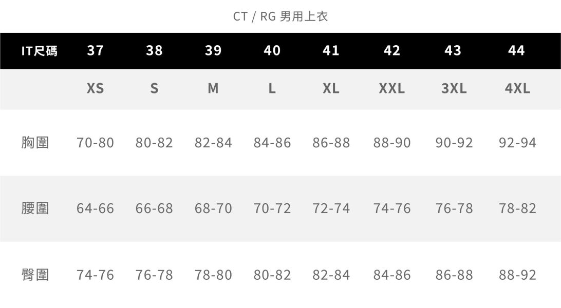 CAVALLERIA TOSCANA 男用比賽衫 (短袖/透氣/黑色) 