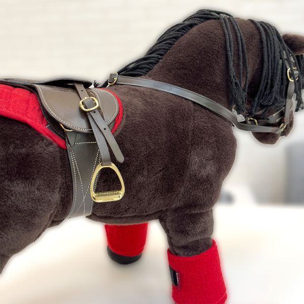 LeMieux 馬娃娃 (娃娃+裝備整組售) 