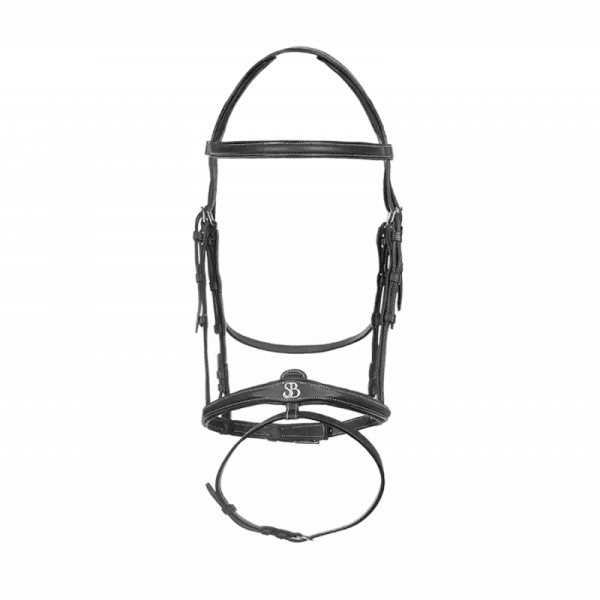 CWD 皮製韁繩 (Scott Brash 聯名/2色可選/FULL/含手韁) 