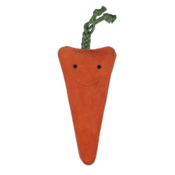 馬用玩具 (胡蘿蔔造型) 