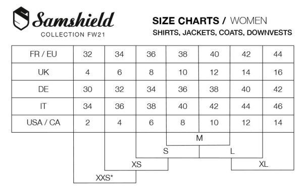 SAMSHIELD 女用比賽西裝外套 (黑色/透氣) 
