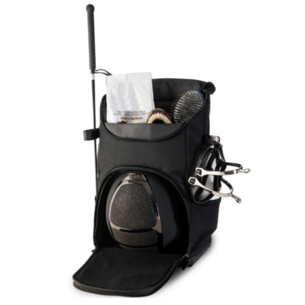 KASK 多功能用途後背包 (黑色/26L) 