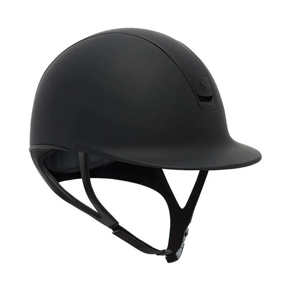 SAMSHIELD 2.0 基本款騎士帽 (全盔霧黑色/M) 不含帽襯，需另外加購 