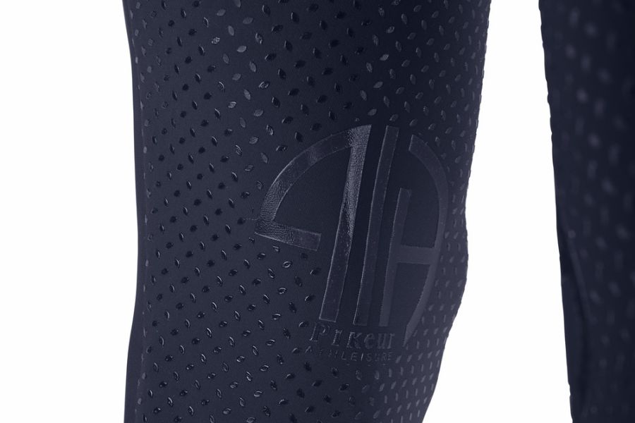 PIKEUR 女用馬褲 (止滑全皮/3色可選) 