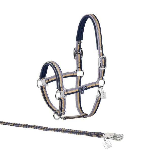 ESKADRON 籠頭套組 (2色可選/FULL) 