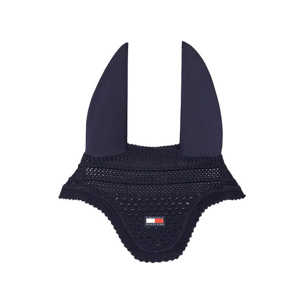TOMMY HILFIGER 馬用耳罩 (深藍色/ONE SIZE) 
