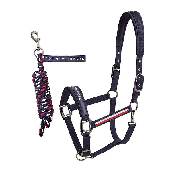 TOMMY HILFIGER 牽馬繩 (FULL/2色可選) 