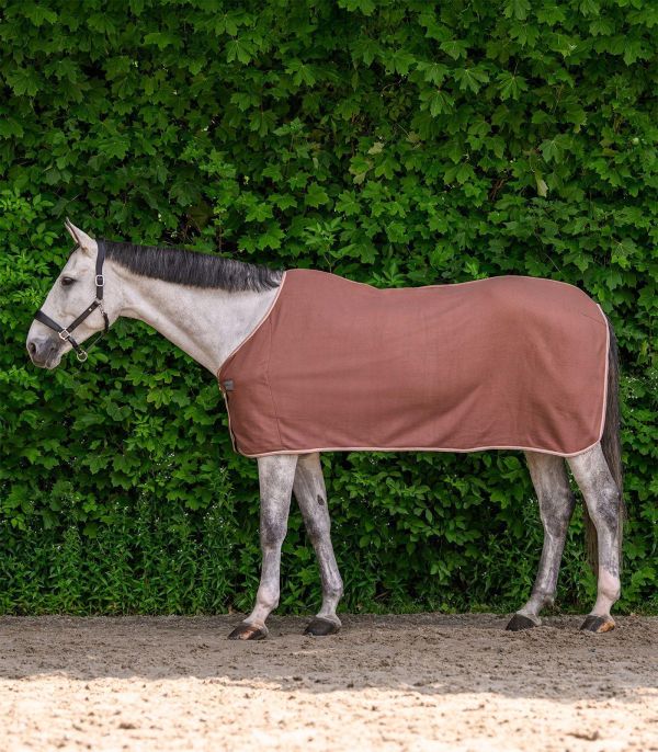 刷毛馬衣 (2色可選/145cm/155cm/165cm) 