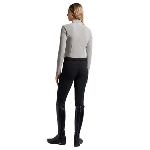 CAVALLERIA TOSCANA 女用長袖訓練衫 