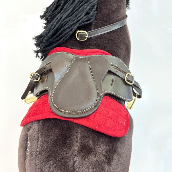 LeMieux 馬娃娃 (娃娃+裝備整組售) 