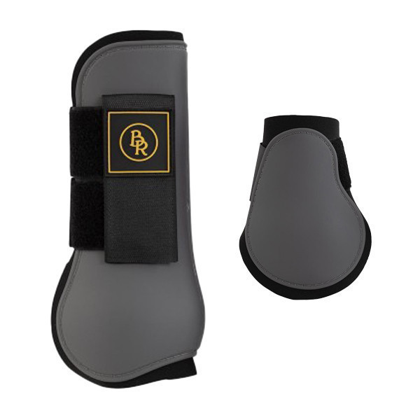 障礙護具 (前後腿/3色可選/PONY) 