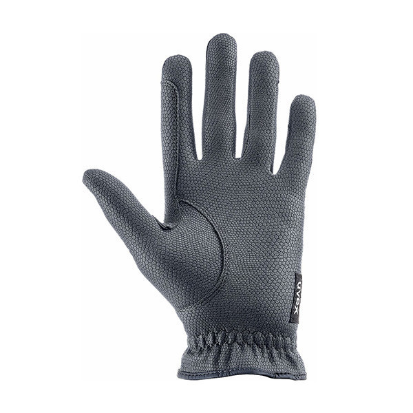 UVEX PU騎馬手套 (三色可選/尺寸5-10.5) 騎馬手套