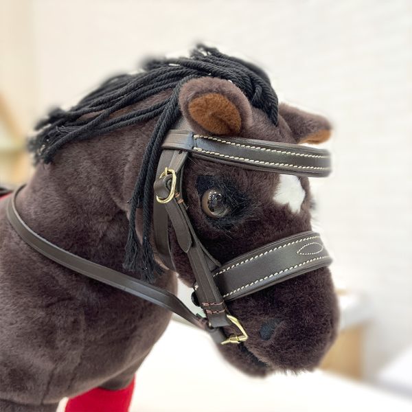 LeMieux 馬娃娃 (娃娃+裝備整組售) 