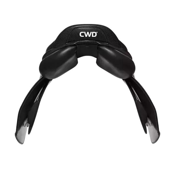 CWD 障礙鞍 (2Gs X-Tend/黑色) 