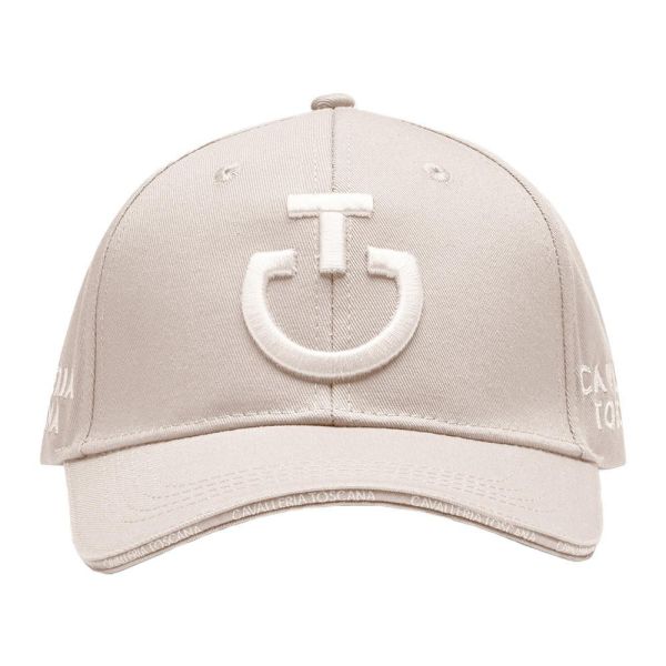 CAVALLERIA TOSCANA 鴨舌帽 (2色可選) 