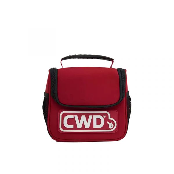 CWD 障礙鞍 (2Gs/深棕色/16.5"/17") 