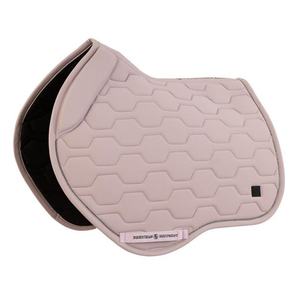 BR 綜合汗墊 (粉紫色/FULL) 