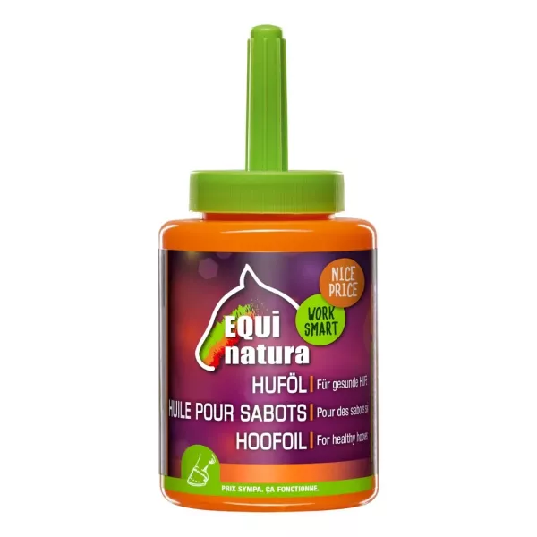 EQUINATURA 蹄油 (450ml) 