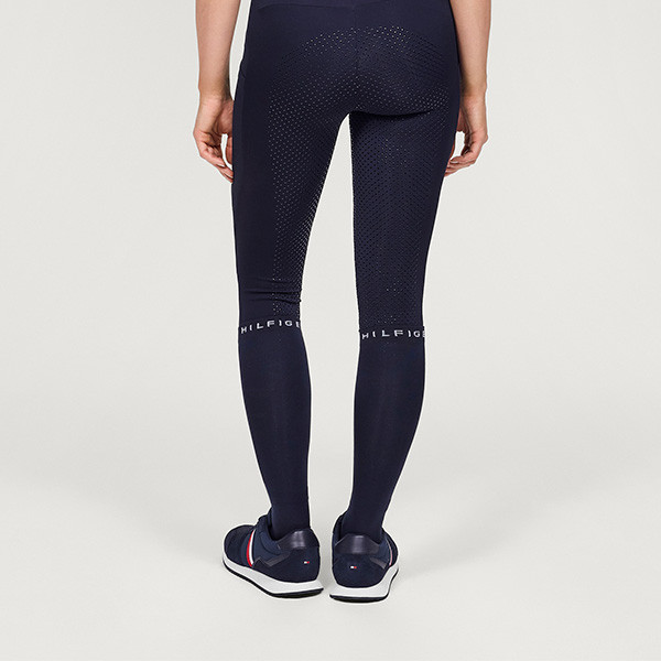 TOMMY HILFIGER 中長襪 