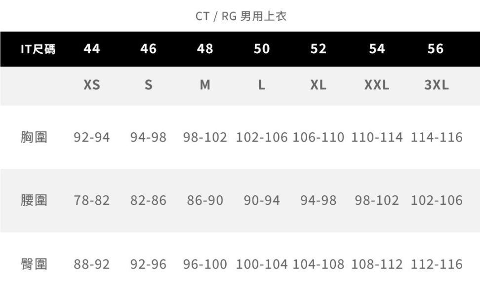 CAVALLERIA TOSCANA 男用比賽衫 (短袖/透氣/黑色) 