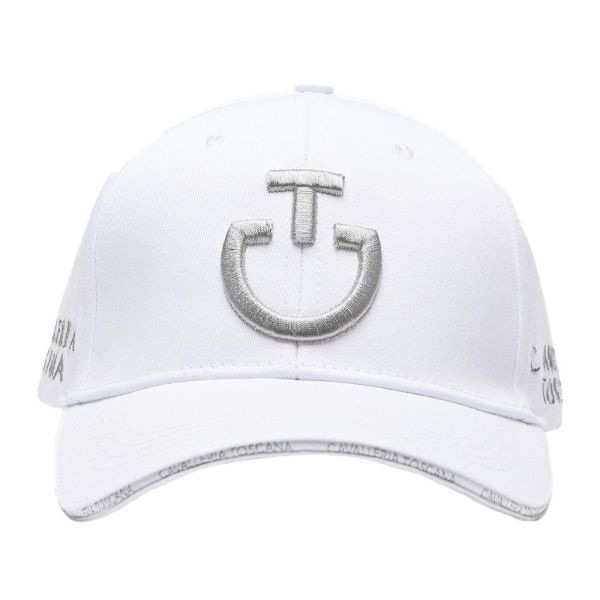 CAVALLERIA TOSCANA 鴨舌帽 (2色可選) 