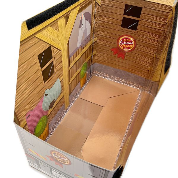 LeMieux 馬娃娃 (娃娃+裝備整組售) 