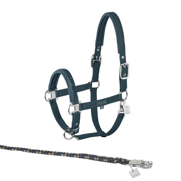 ESKADRON 籠頭套組 (3色可選/FULL/鑽飾) 