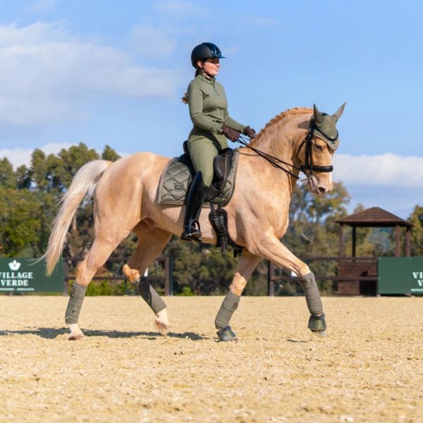 EQUESTRIAN STOCKHOLM 馬用繃帶 (3色可選) 