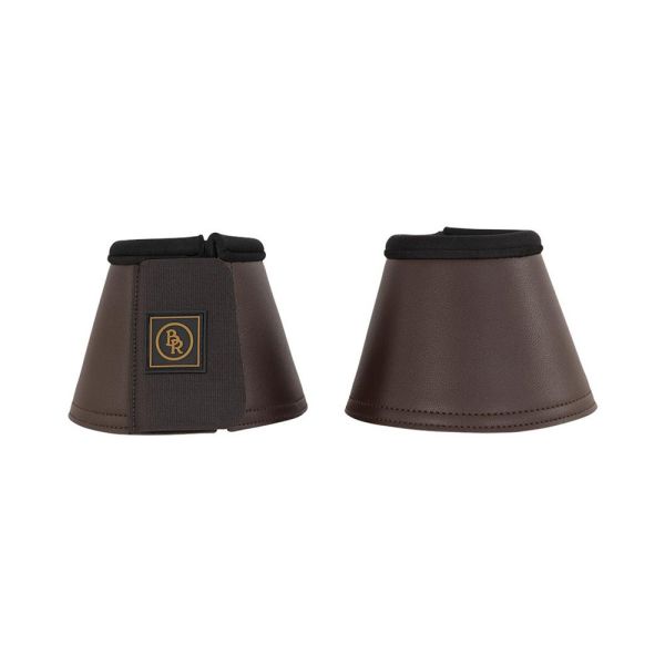 BR護蹄 (黑色/棕色/L/XL) 