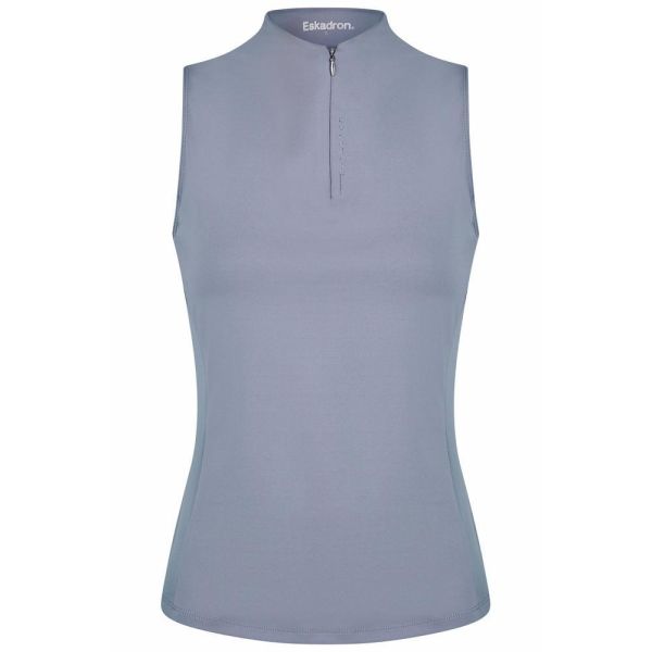 ESKADRON 女用訓練衫 (無袖/2色可選) 
