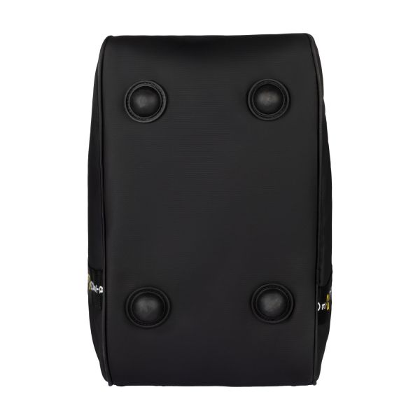 EQUESTRO 三合一靴袋 (黑色) 