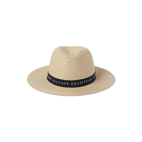 TOMMY HILFIGER 草帽 (單一尺寸) 