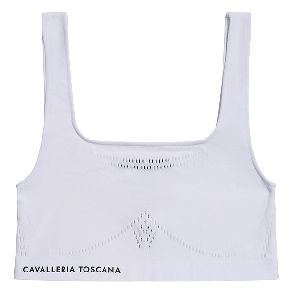 CAVALLERIA TOSCANA 女用運動內衣 (2色可選) 
