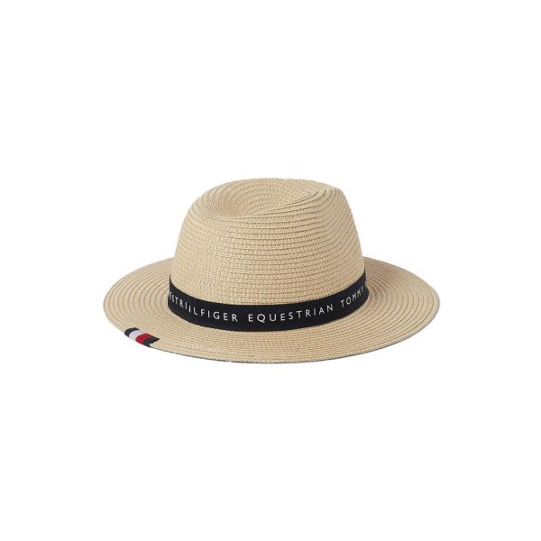 TOMMY HILFIGER 草帽 (單一尺寸) 
