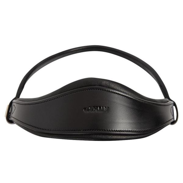 ANKY 皮製韁繩 (2色可選/水晶額革/含手韁/FULL) 