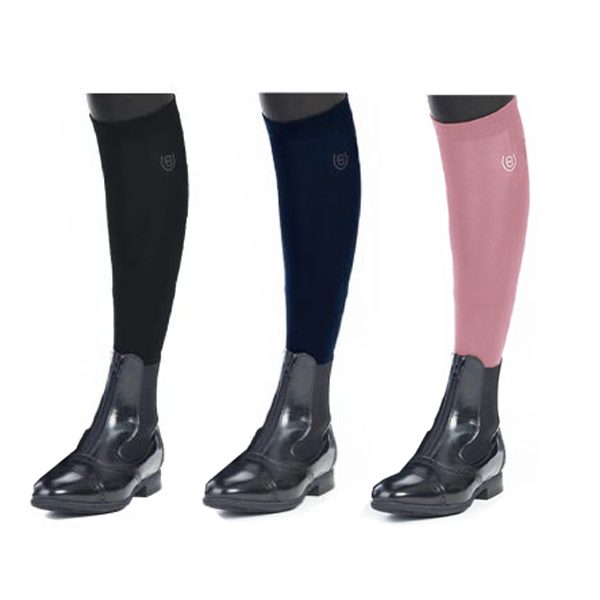 EQUESTRIAN STOCKHOLM 馬術用襪 (3色可選/EU37-41) 