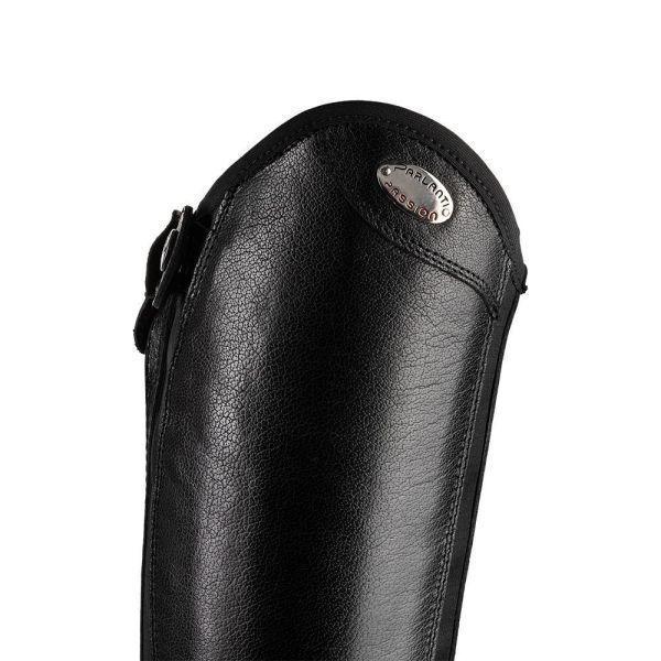 【預購】PARLANTI PASSION KK 騎馬長筒皮靴 (黑色/成人款) 