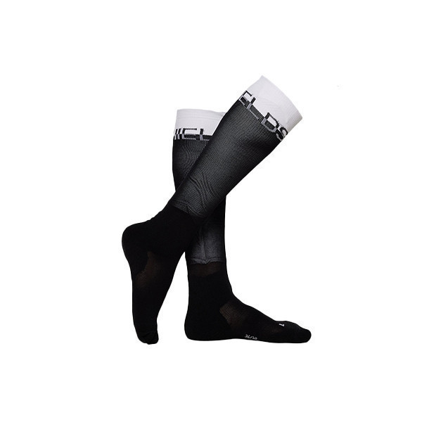 SAMSHIELD 騎馬長筒襪 (2色可選/透氣) 