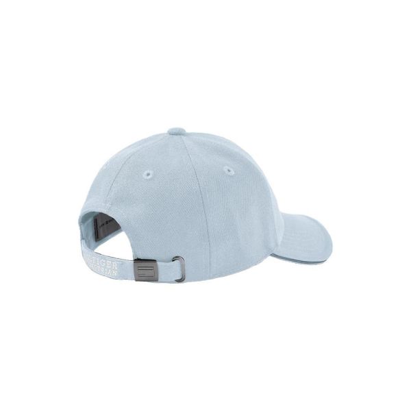 TOMMY HILFIGER 鴨舌帽 (2色可選/55/58) 