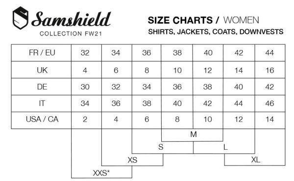 SAMSHIELD 女用比賽西裝外套 (34/施華洛世奇鑽飾/黑色) 