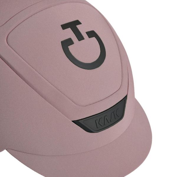 CAVALLERIA TOSCANA 透氣騎士帽 (2色可選/M) 