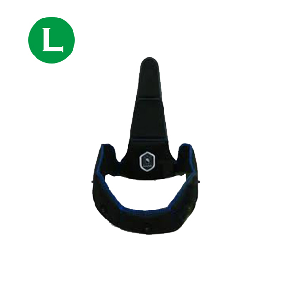 SAMSHIELD 全閉式帽襯 (L障礙帽專用) 