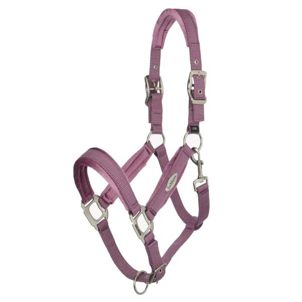 LeMieux 籠頭套組 (含牽馬繩/FULL/2色可選) 