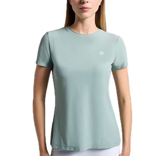 CAVALLERIA TOSCANA 女用T恤 (2色可選/XS/S/M) 